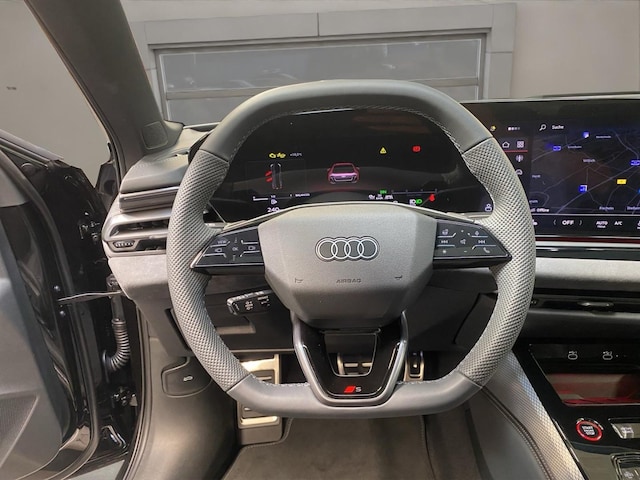 Audi A5 Quattro S-Tronic