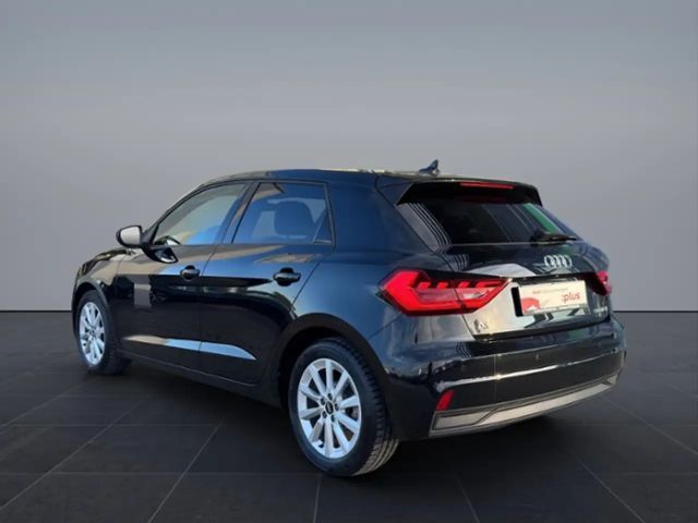 Audi A1 30 TFSI Sportback