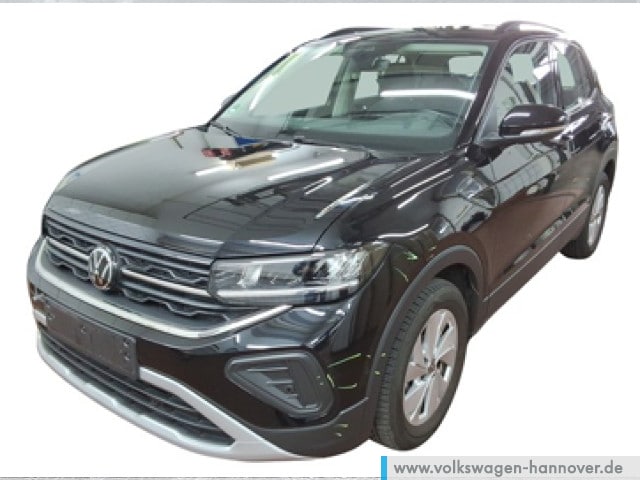 Volkswagen T-Cross 1.0 TSI DSG Life