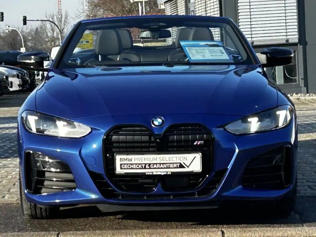BMW 440 Cabrio xDrive