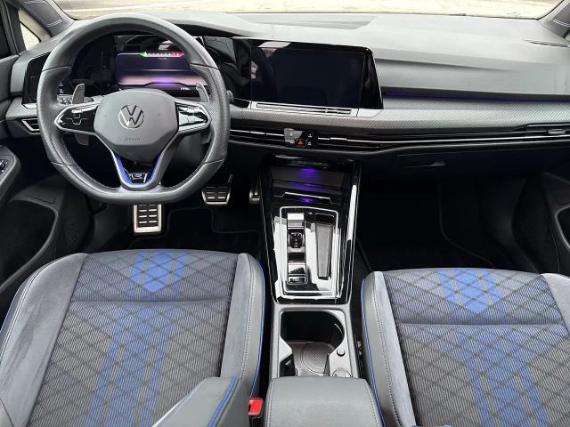 Volkswagen Golf R R-Perform.-Agrapovic Matrix/Keyless Access