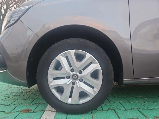 Renault Kangoo Intens