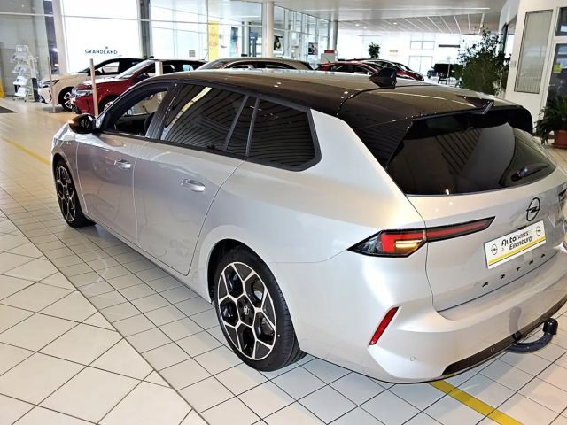 Opel Astra Sports Tourer