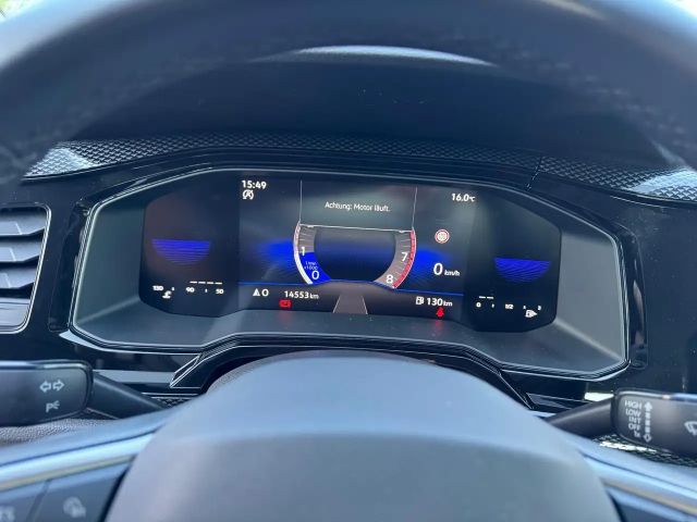 Volkswagen Taigo 1.0 TSI IQ.Drive Life