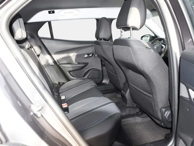 Peugeot 2008 Allure Pack