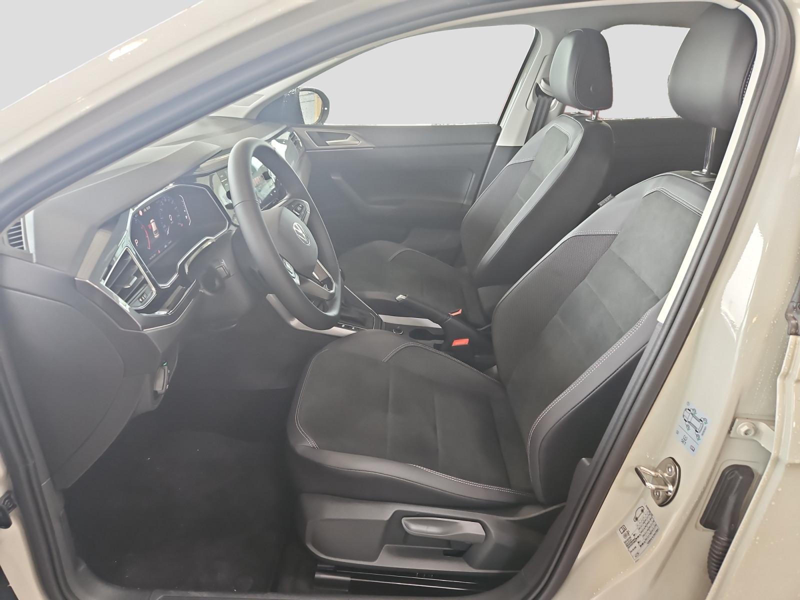 Volkswagen Taigo 1.0 TSI DSG Style