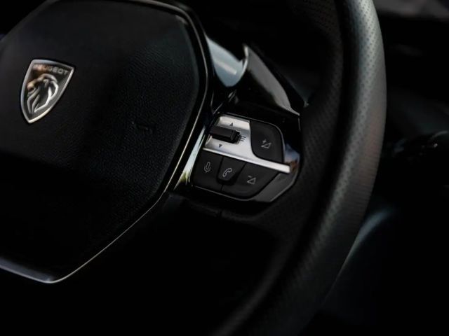 Peugeot 408 GT-Line Hybrid