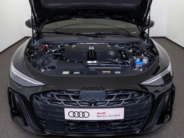 Audi A6 Quattro S-Tronic Sedan