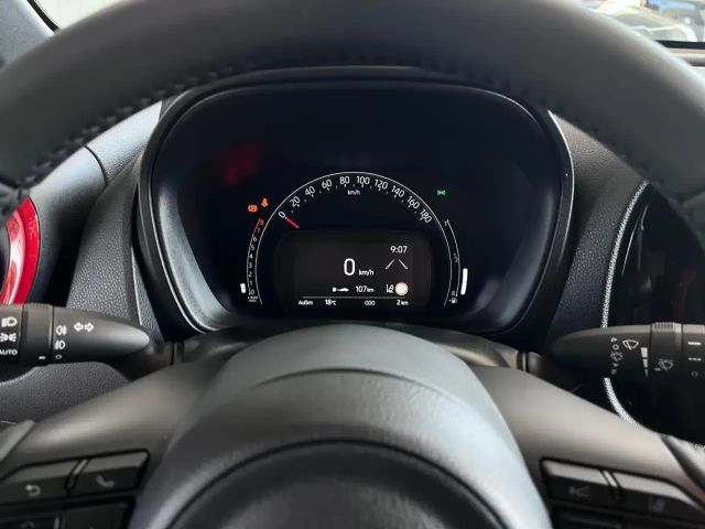 Toyota Aygo X Hatchback