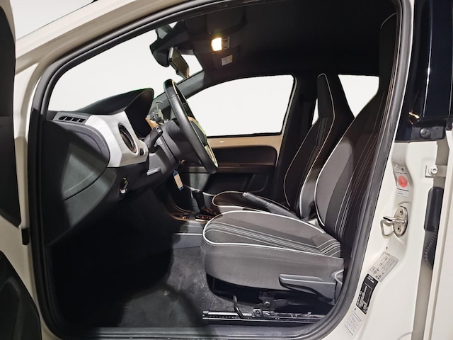 Seat Mii electric KlimaA LM Navi PDC SHZ