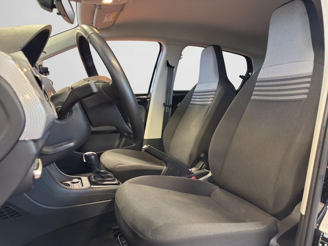 Volkswagen e-up! Style