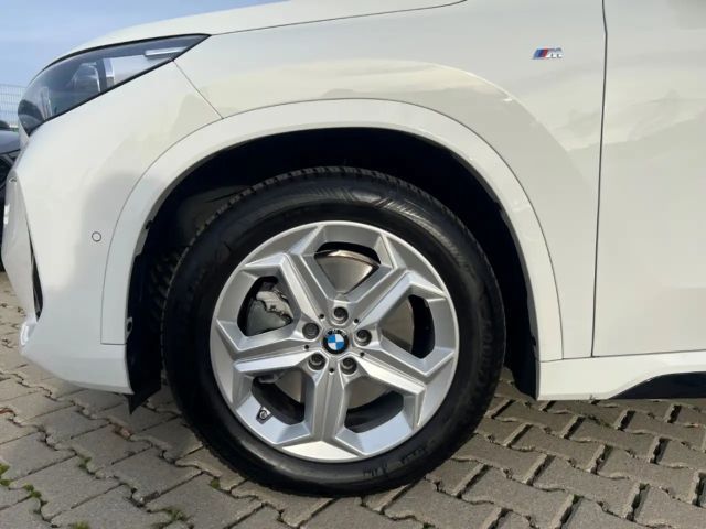 BMW X1 M-Sport