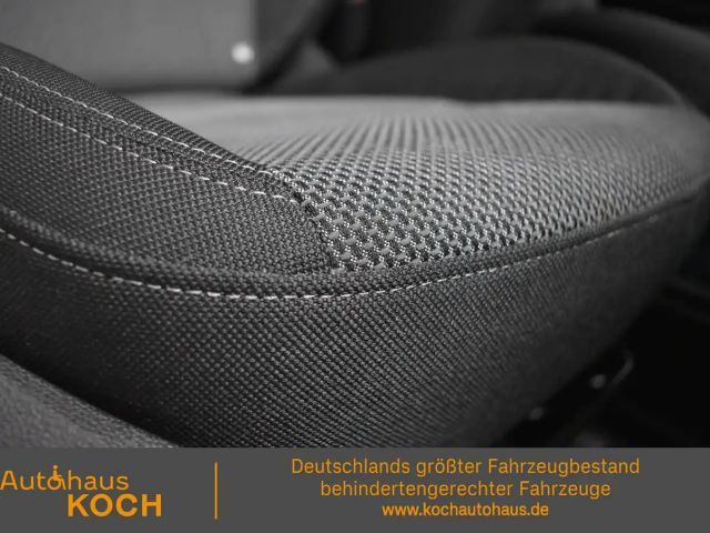 Mercedes-Benz Citan 110 standard PRO  rollstuhlgerecht