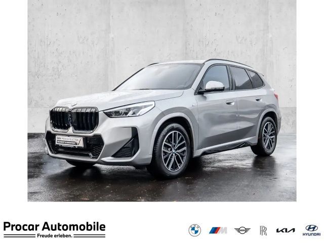 BMW X1 M-Sport sDrive18i