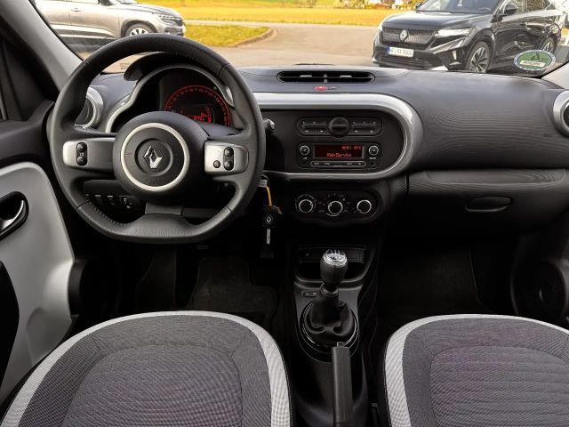 Renault Twingo SCe 65 Zen