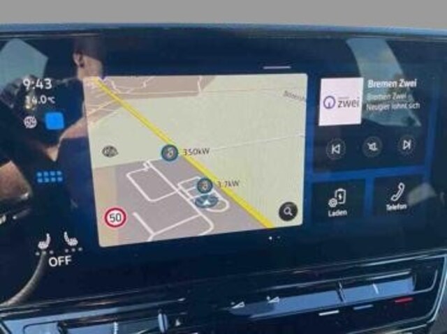 Volkswagen ID.3 City