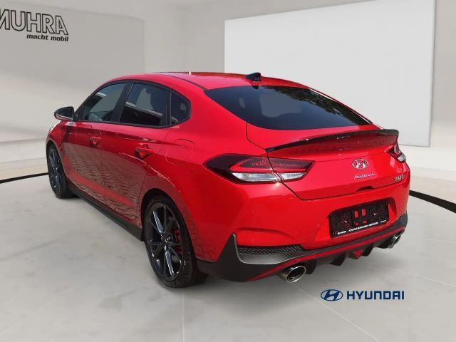 Hyundai i30 N Performance