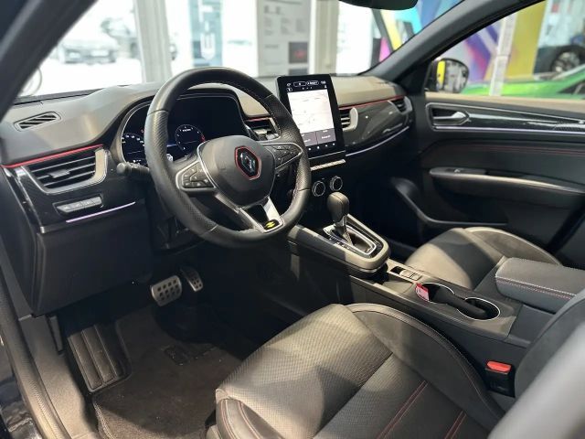 Renault Arkana EDC RS TCe 140