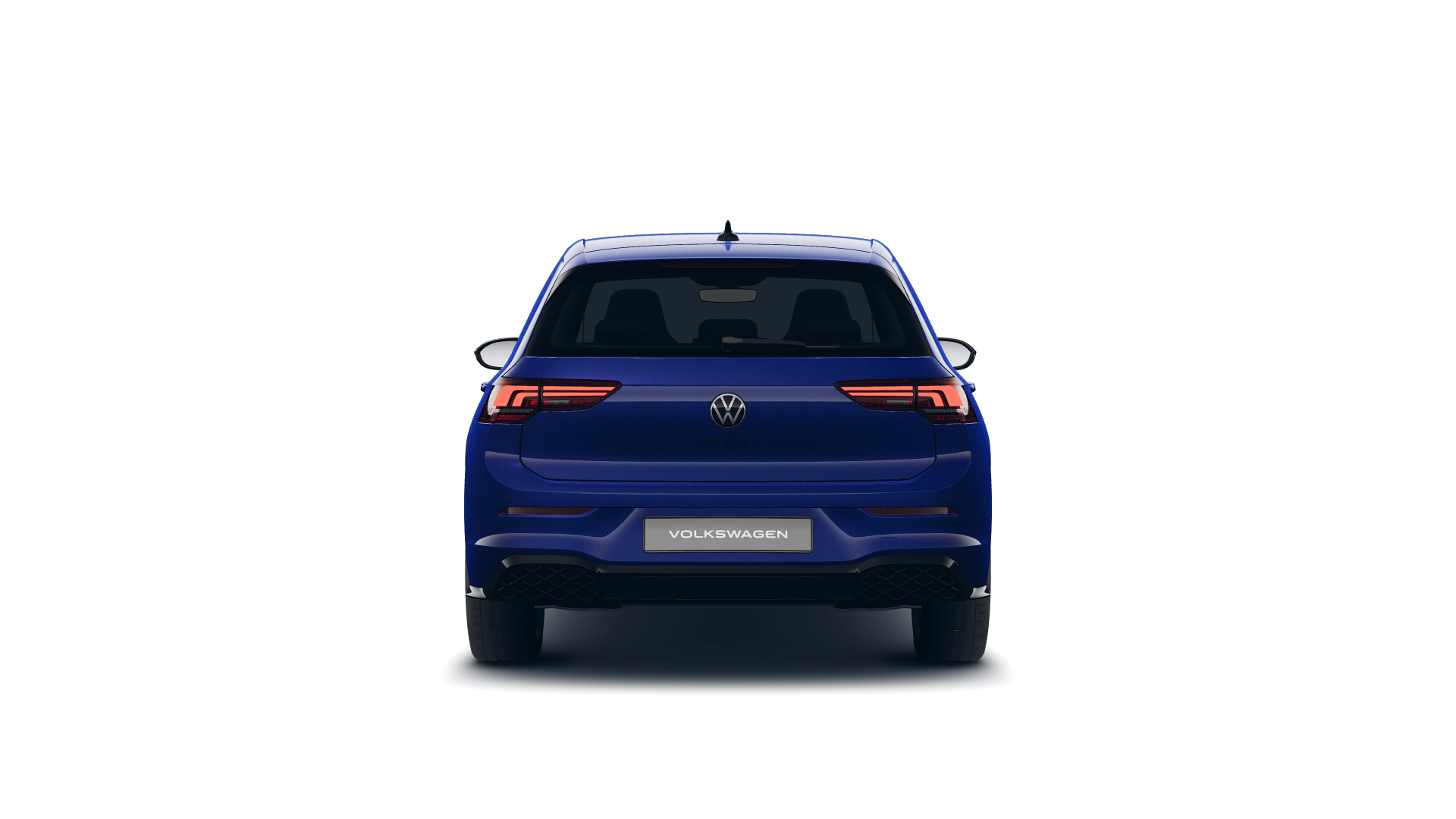 Volkswagen Golf 2.0 TDI DSG R-Line