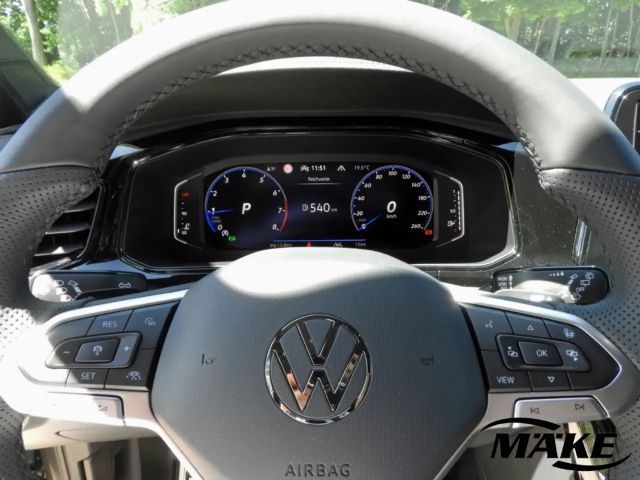 Volkswagen T-Roc 1.5 TSI DSG IQ.Drive R-Line