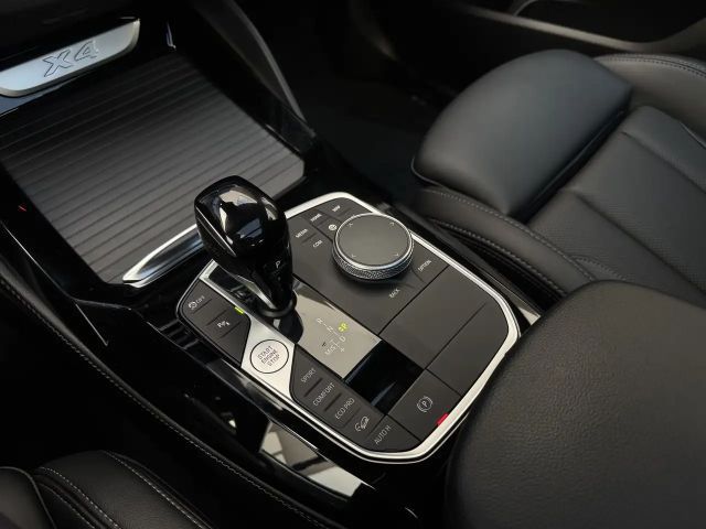 BMW X4 Coupé M-Sport xDrive30d