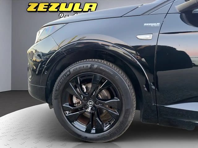 Opel Grandland X GS-Line Grand Sport