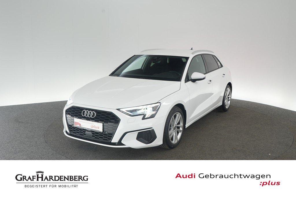 Audi A3 35 TDI S-Tronic Sedan Sportback