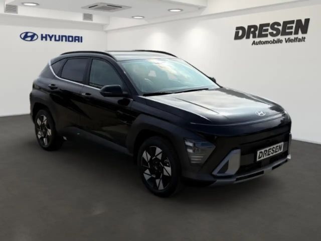 Hyundai Kona 1.6 Prime T-GDi