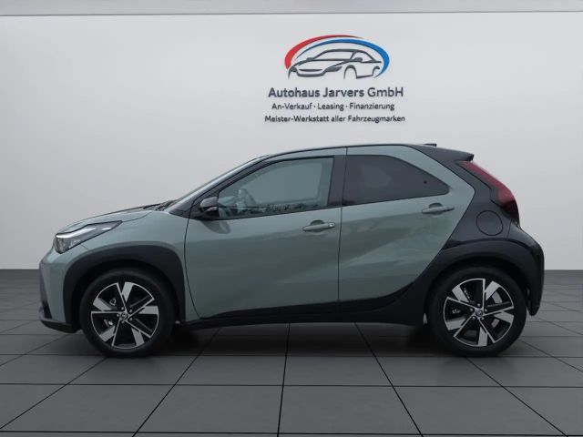 Toyota Aygo X Hatchback Hybride