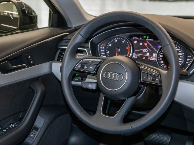 Audi A4 35 TDI S-Tronic Sedan