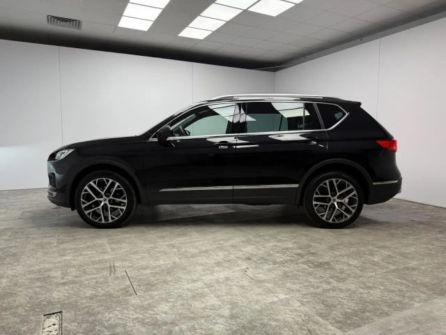Seat Tarraco 2.0 TDI DSG