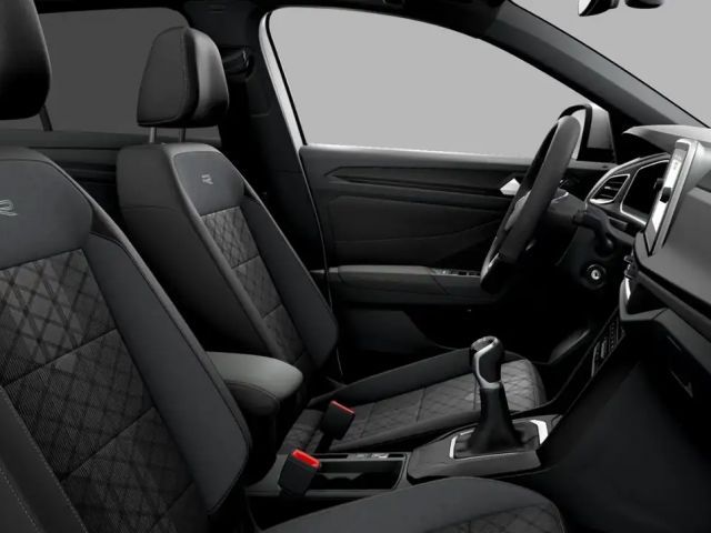 Volkswagen T-Roc 1.0 TSI R-Line