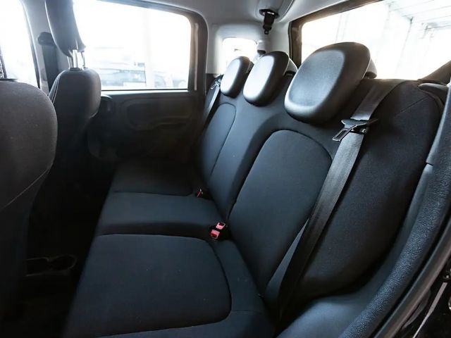 Fiat Panda 4x2