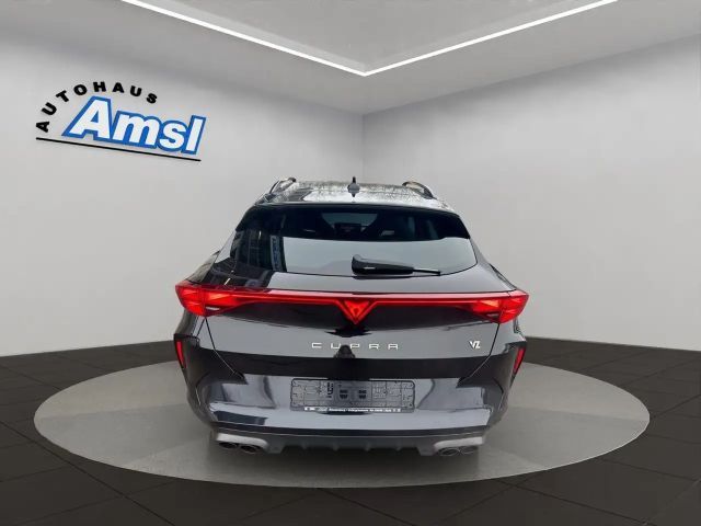 Cupra Formentor 2.0 TSI 4Drive DSG VZ