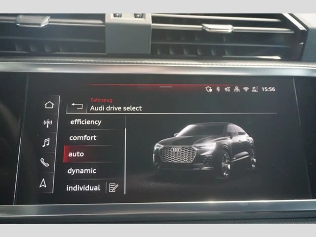 Audi Q3 35 TDI S-Line S-Tronic Sportback