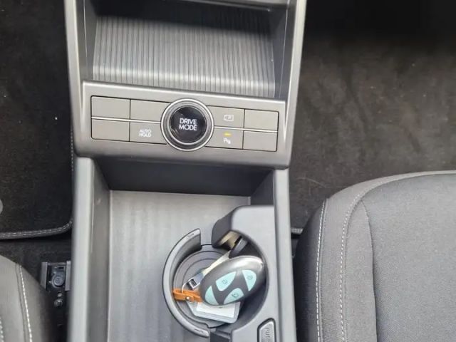 Hyundai Kona Advantage Electric