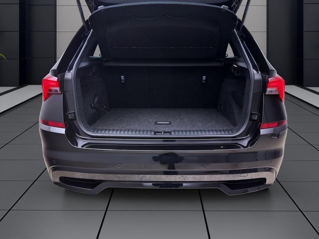 Skoda Kamiq 1.0 TSI Monte Carlo