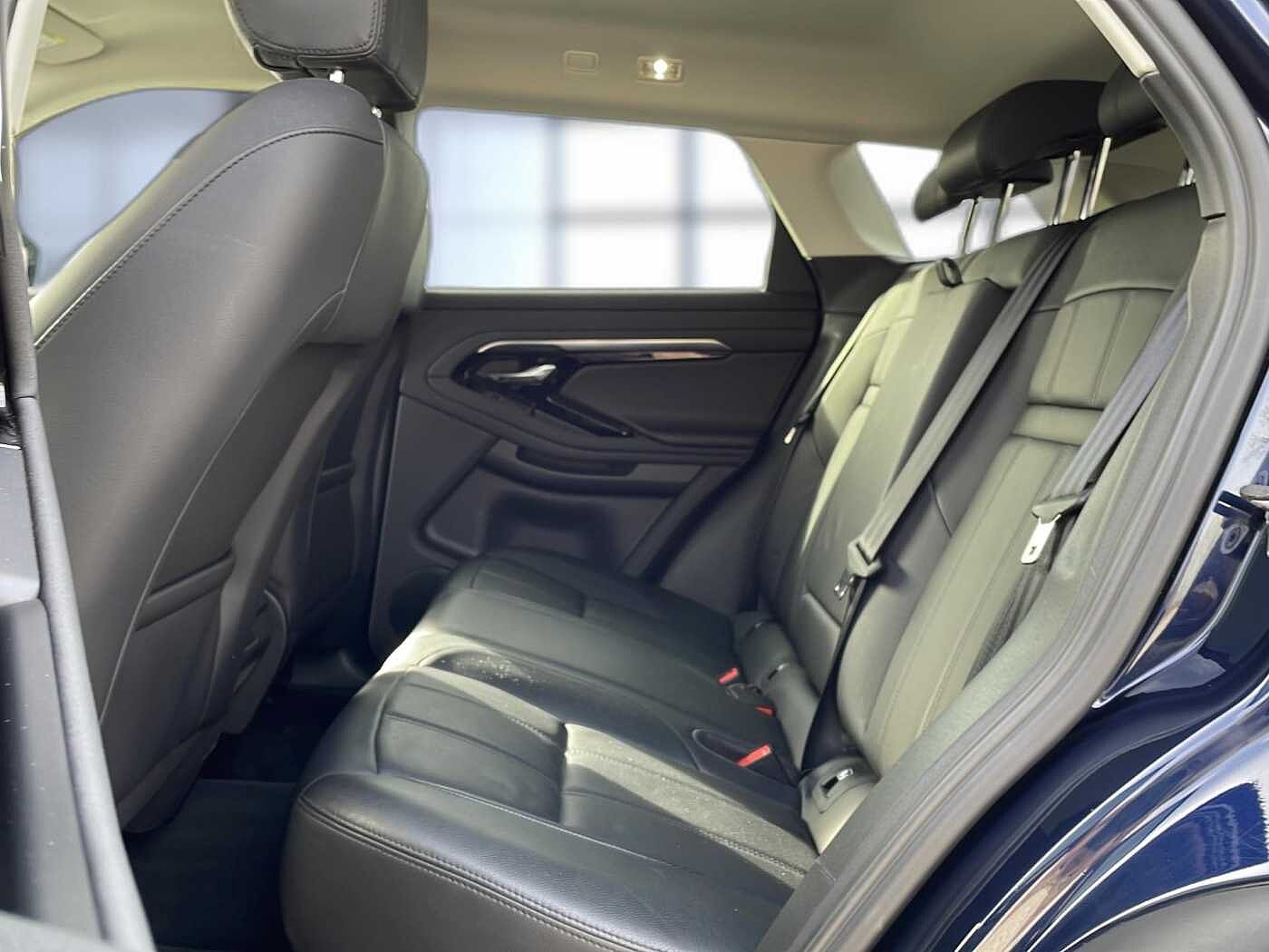 Land Rover Range Rover Evoque S