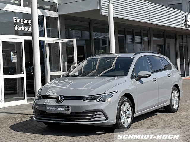 Volkswagen Golf 1.5 TSI Life Variant