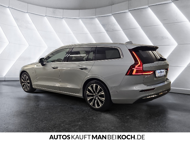 Volvo V60 V60
