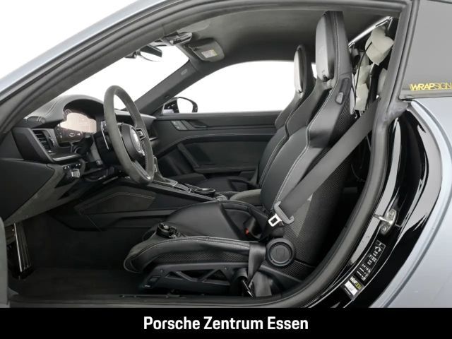 Porsche 992 Coupé GT3