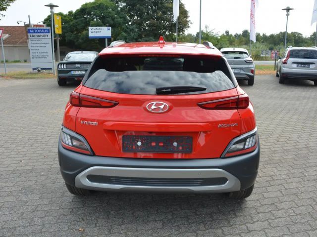 Hyundai Kona 1.0 Smart T-GDi