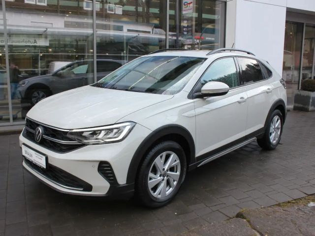 Volkswagen Taigo 1.0 TSI Life