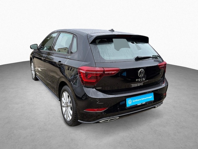 Volkswagen Polo 1.0 TSI DSG R-Line