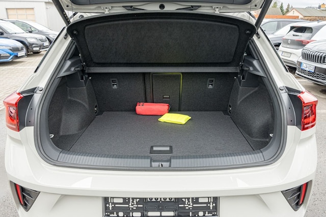 Volkswagen T-Roc 2.0 TDI R-Line