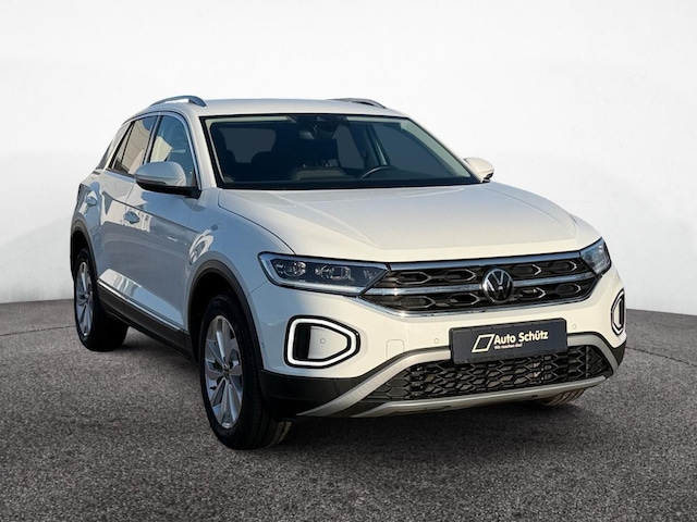 Volkswagen T-Roc 1.0 TSI Style