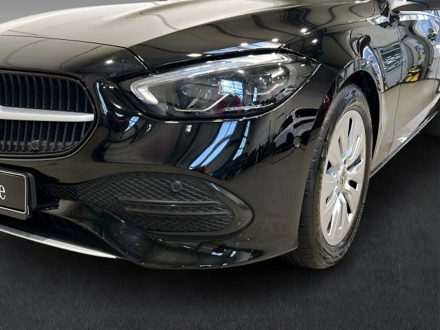 Mercedes-Benz C 200 Estate