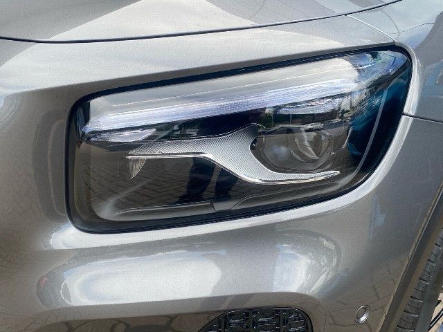 Mercedes-Benz GLB 200 GLB 200 d