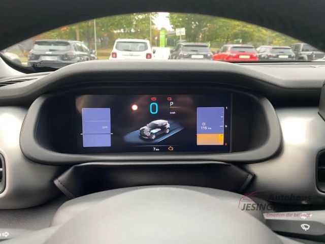 Jeep Avenger Altitude