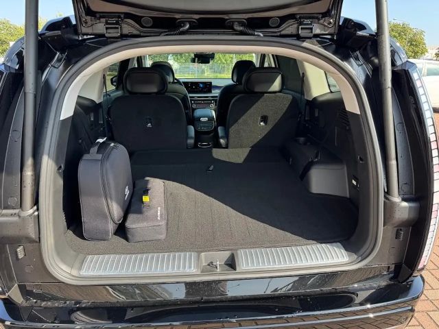 Hyundai IONIQ 9 4WD UNIQ